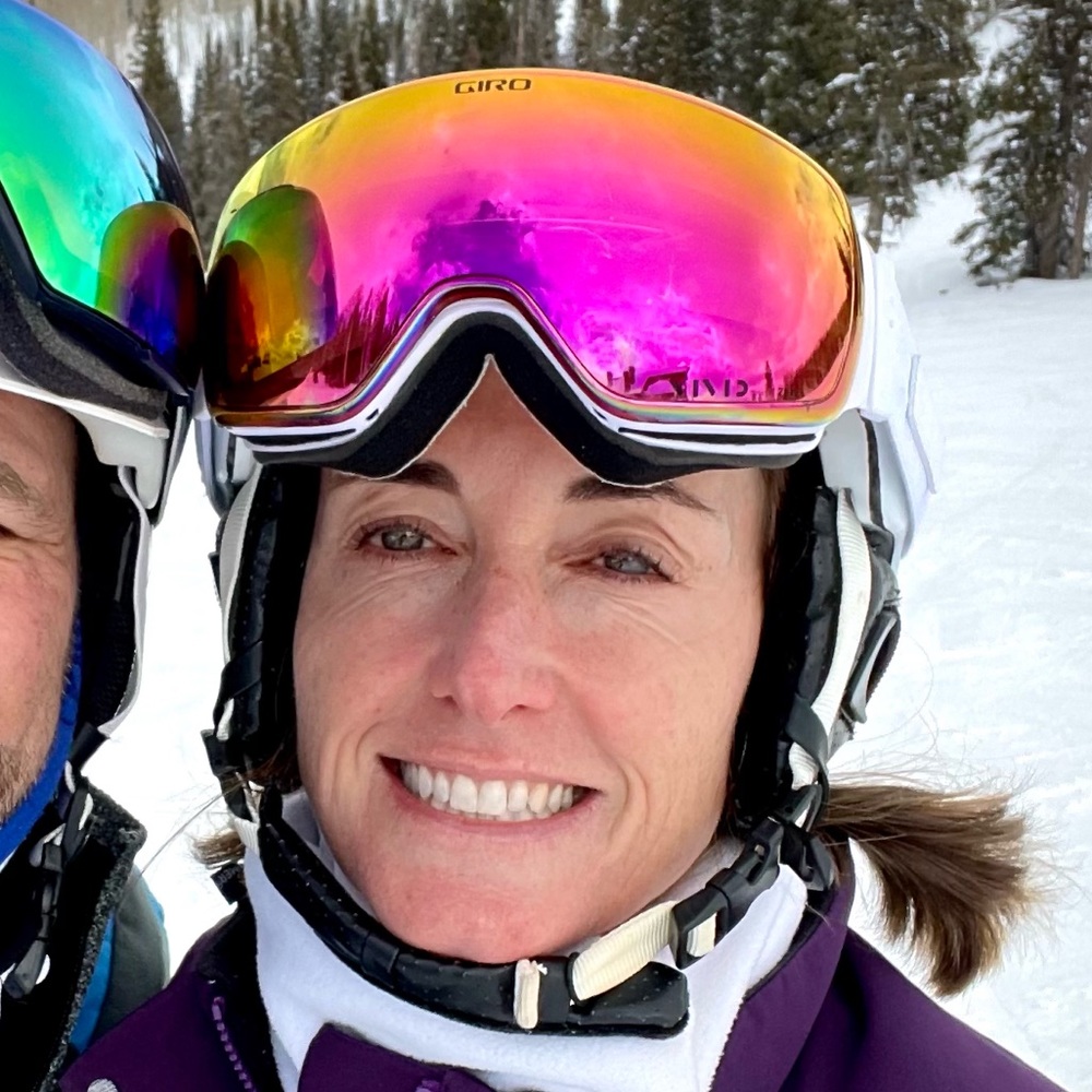 Meet your Posher, Ali